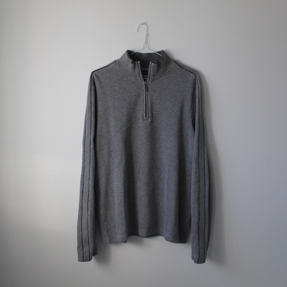 Vintage Marvin Richards 1/4 Zip - Picture 2 of 4